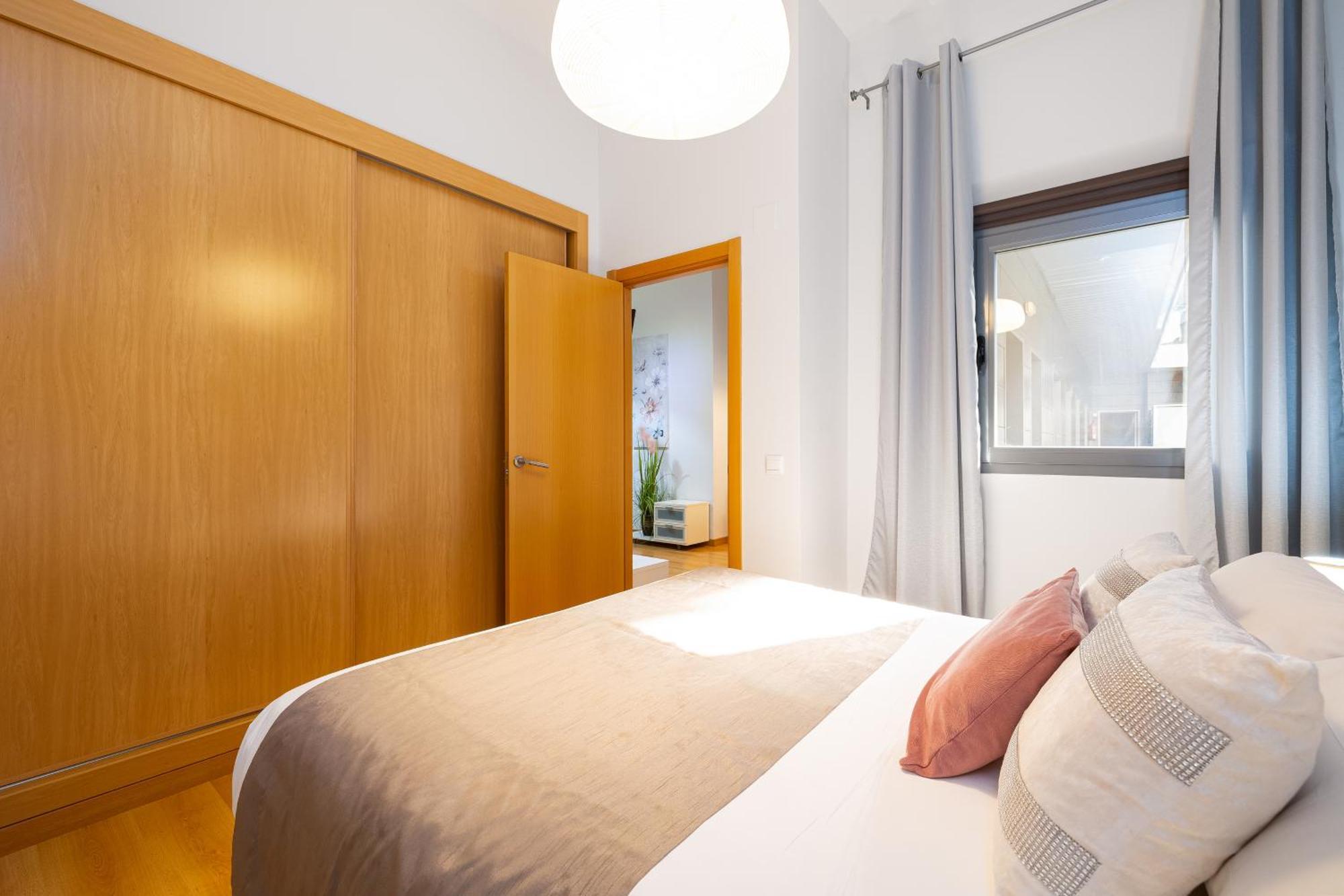 Apartament Holidays2Malaga Picasso Area Zewnętrze zdjęcie