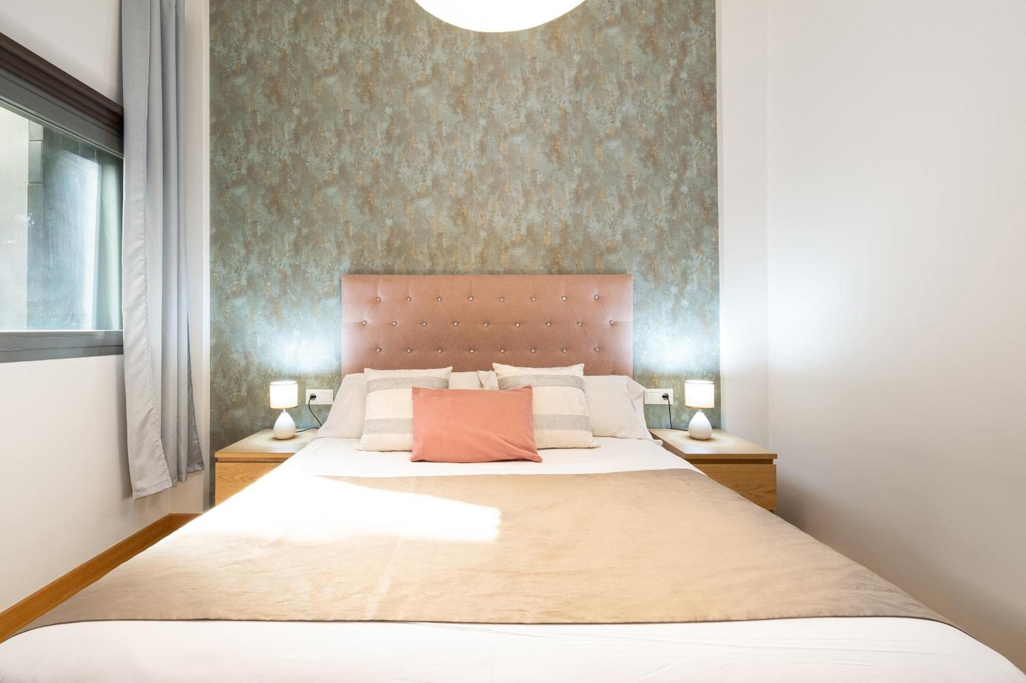 Apartament Holidays2Malaga Picasso Area Zewnętrze zdjęcie